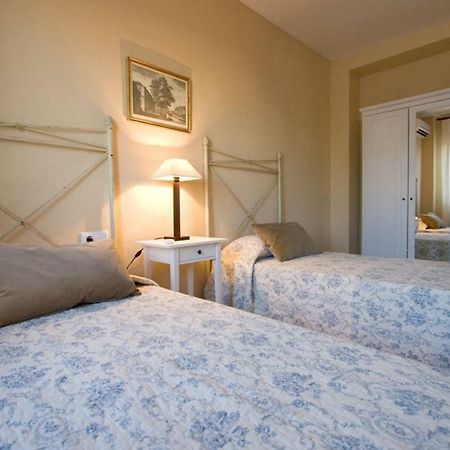 Macarena Flat Leilighet Sevilla Eksteriør bilde